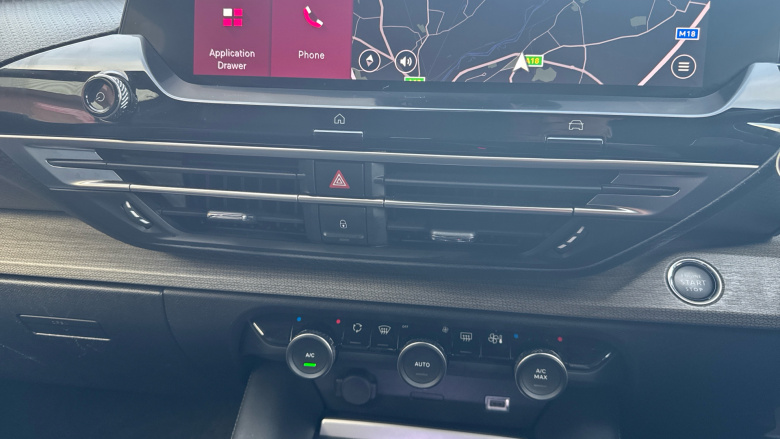 Citroen C5 X 1.2 PureTech 130 Shine 5dr EAT8 Petrol Estate